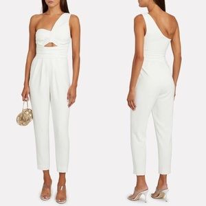 A.L.C Athena Jumpsuit